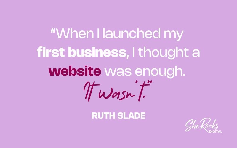 why seo matters more than you think from she rocks digital hobart seo specialist
