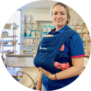 rebecca-christiansen-absolute-baby-women-in-business-australia-she-rocks-digital rebecca christiansen from absolute baby featured in she rocks digital's women in business showcase for international women's day