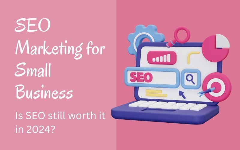 seo marketing for small business tips from she rocks digital Hobart's seo expert