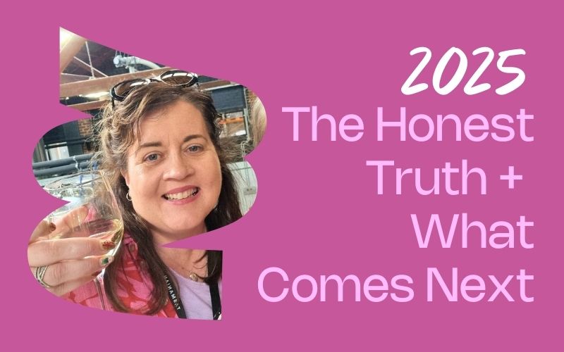 2025 the honest truth and what comes next