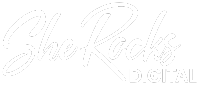 websites, seo and digital marketing done right with she rocks digital hobart