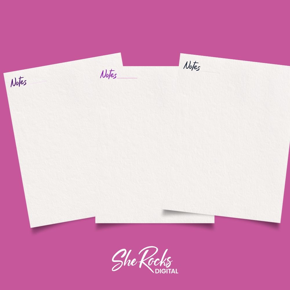The "Daily Win" To Do List Printable - Image 2