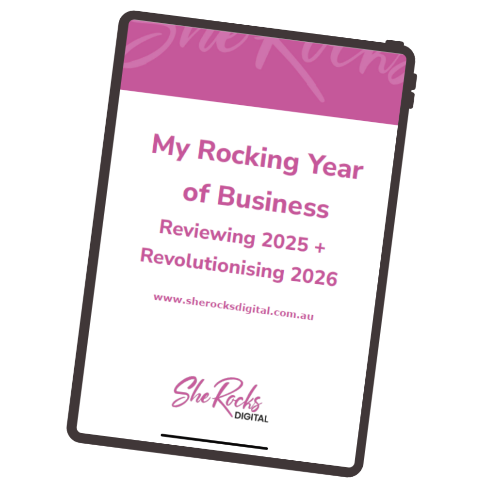 business planner