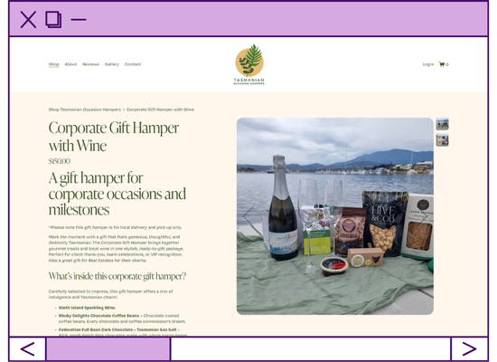 seo-hobart-client-tasmanian-occasion-hampers seo hobart client tasmanian occasion hampers